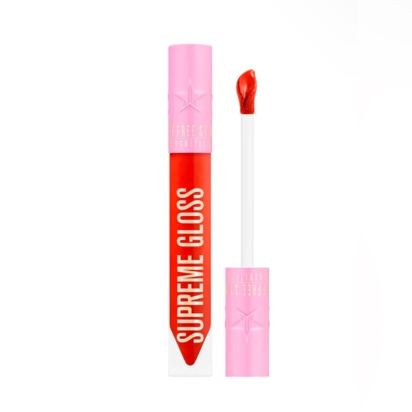 NIB Jeffree Star Supreme Gloss - “Everybody Knows” - Picture 5 of 8
